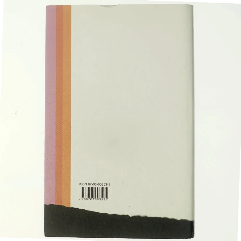 Selvrisiko af Elsebeth Egholm (Bog)