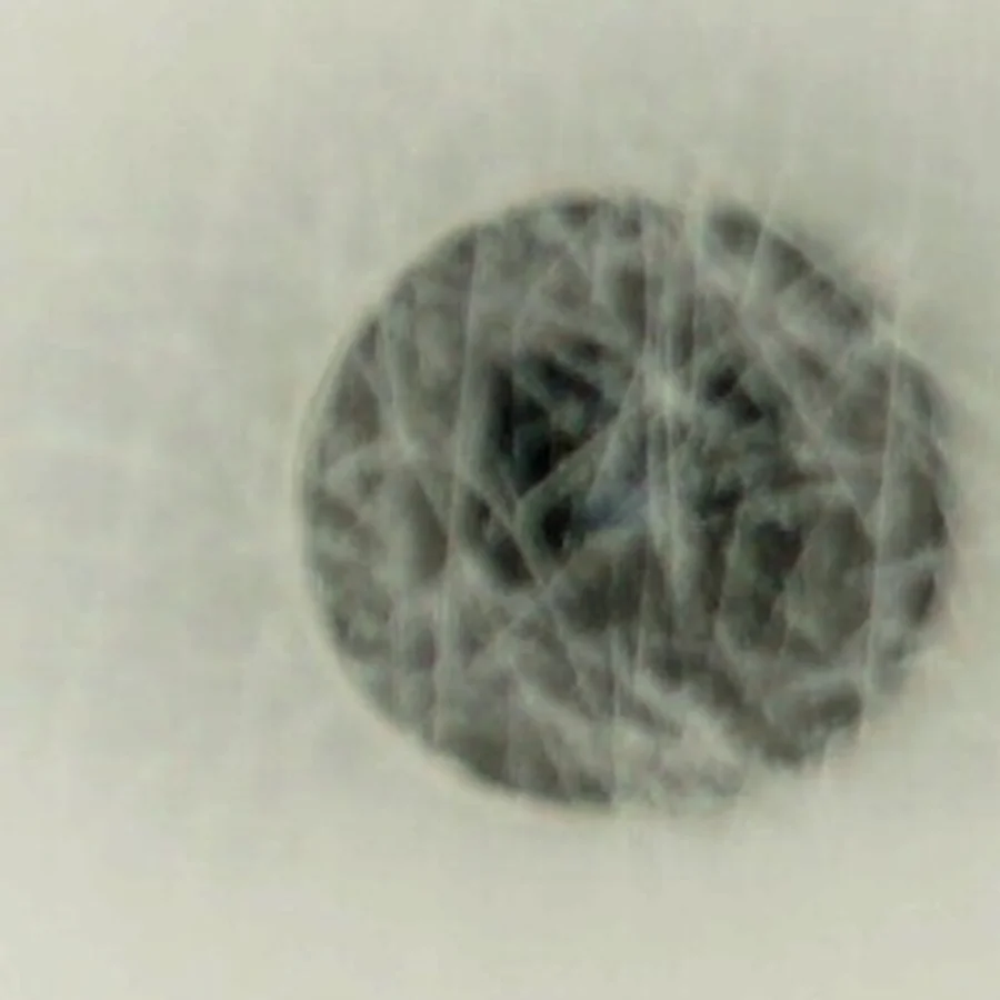 Der kan ske så meget undervejs : kortroman og seks noveller af Poul Poulsen Krogsgaard (Bog)