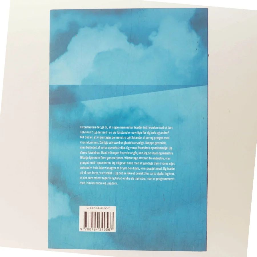 På kanten af tiden af Helge Damsbo (Bog)