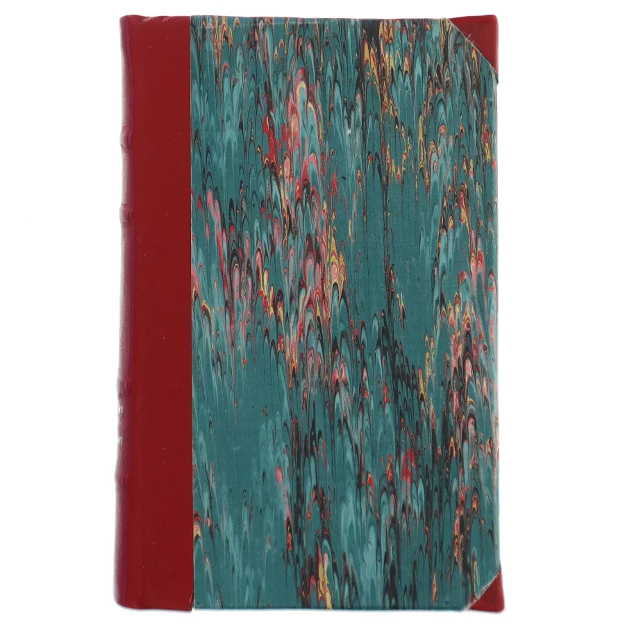 Noveller fra Nodrlyset del 1 af St. St. Blicher ( bog)