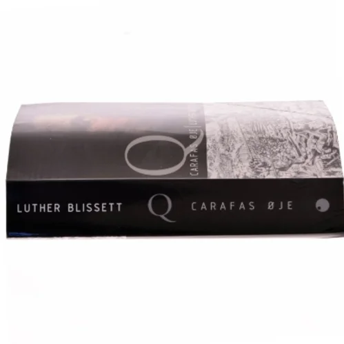 Romanen 'Q' fra Hovedland