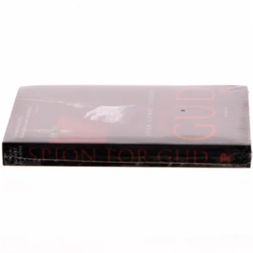 Spion for Gud af Juan Gómez-Jurado (Bog)