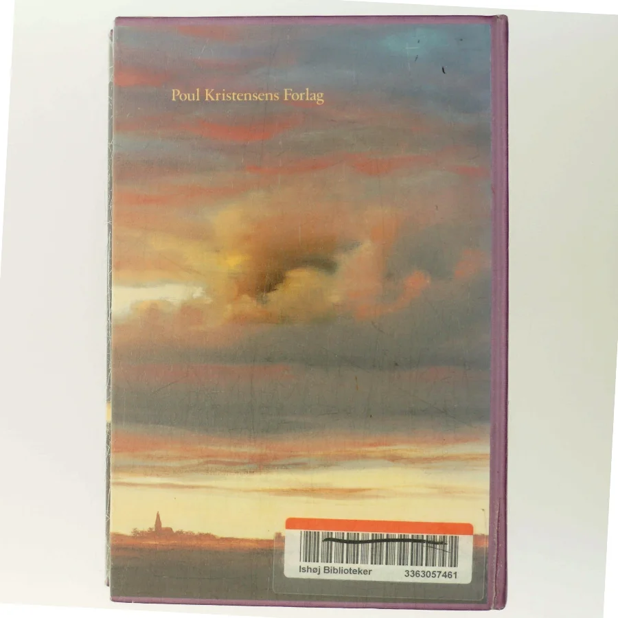 Himmel med mange stjerner af Karin Johannsen-Bojsen (Bog)