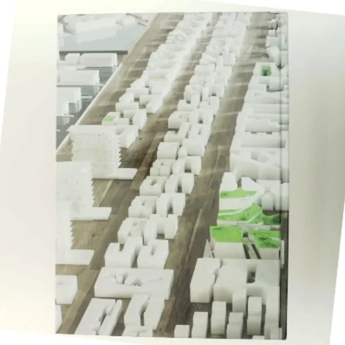 Boliger / Housing af Danielsen Architects (bog)