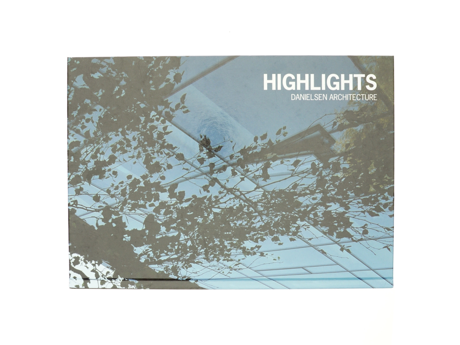 Highlights - af Danielsen Architecture (bog)