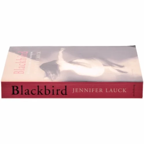 Blackbird : historien om en barndom af Jennifer Lauck (Bog)