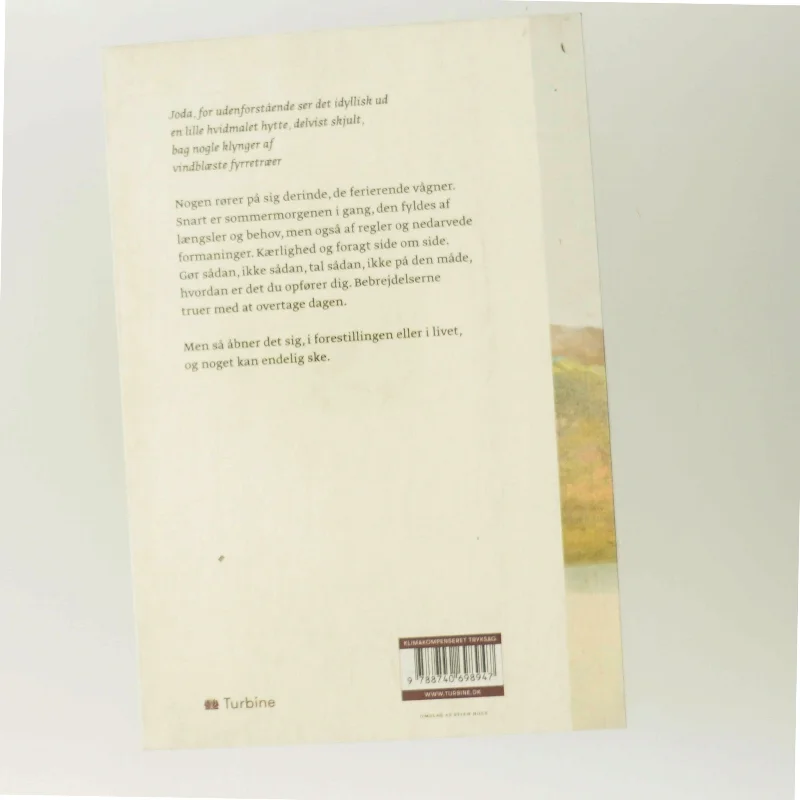 De små piger af Monica Isakstuen (Bog)