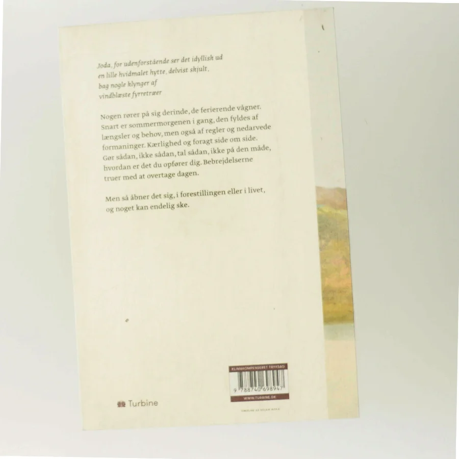 De små piger af Monica Isakstuen (Bog)