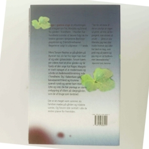 Ligge i grønne enge : roman. bind 1 af Anne B. Ragde (Bog)