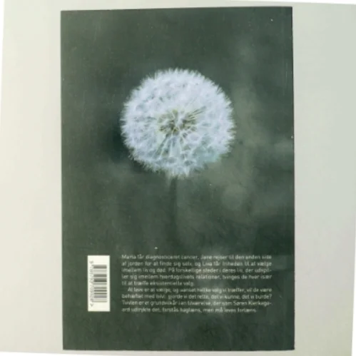 Ukrudt af Anne-Pia Jørgensen (Bog)