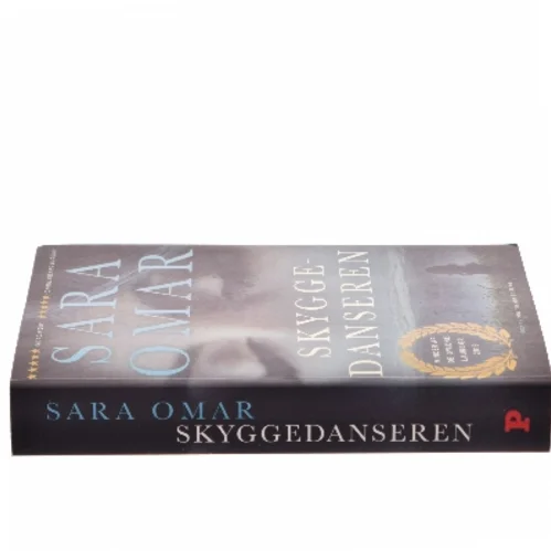 Skyggedanseren af Sara Omar (Bog)