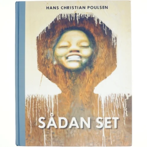 Sådan set af Hans Christian Poulsen (bog)