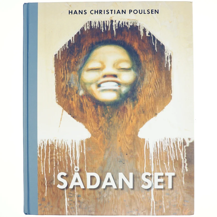 Sådan set af Hans Christian Poulsen (bog)