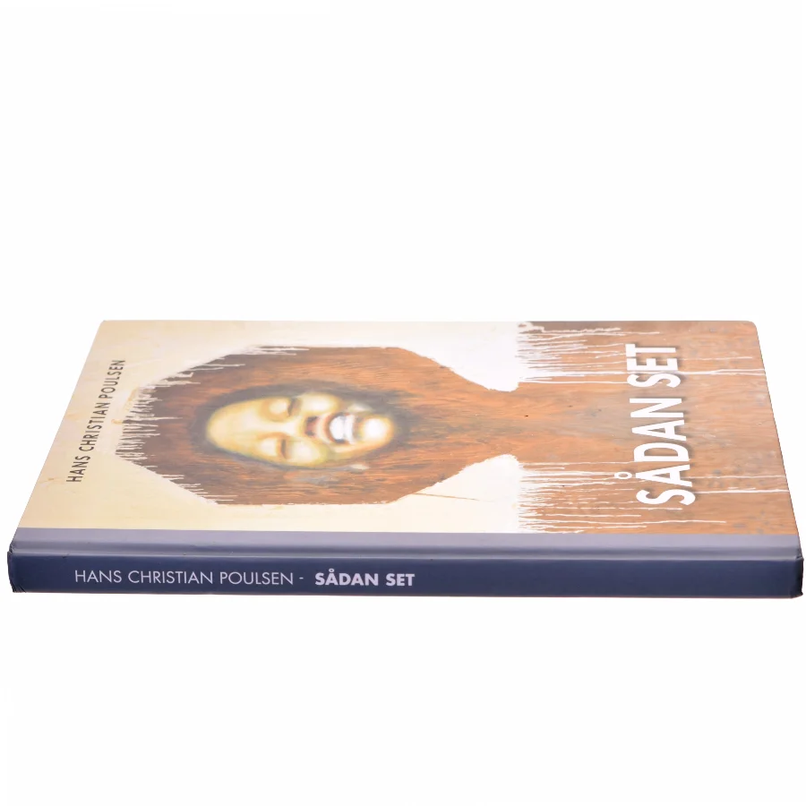 Sådan set af Hans Christian Poulsen (bog)