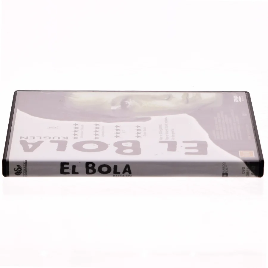 El Bola
