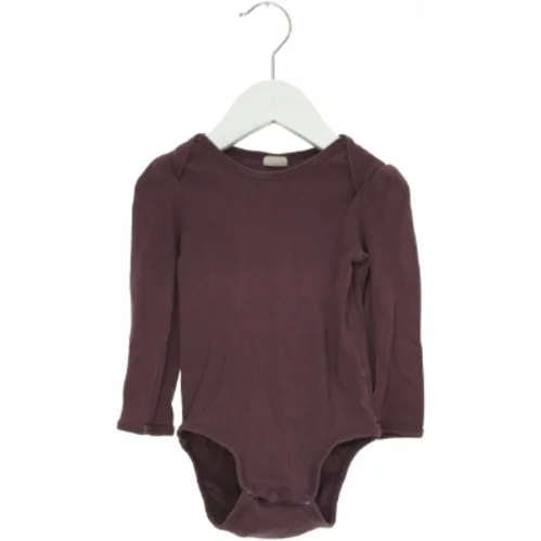 Bodystocking fra H&M (str. 86 cm)