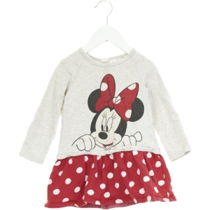 Kjole fra H&M (str. 92 cm)