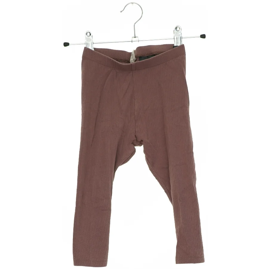 Leggings fra H&M (str. 92 cm)