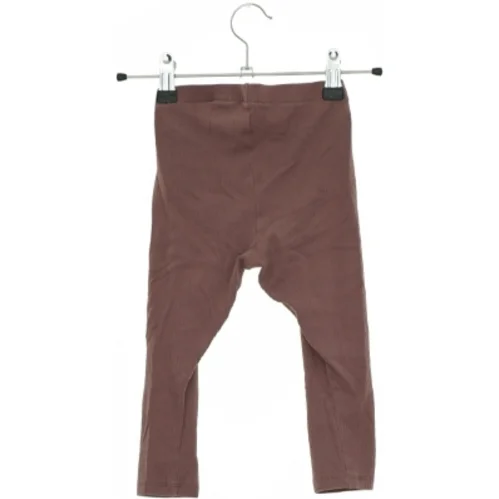 Leggings fra H&M (str. 92 cm)