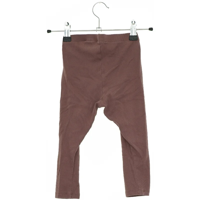 Leggings fra H&M (str. 92 cm)