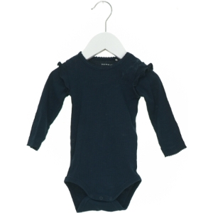 Bodystocking fra Name It (str. 68 cm)
