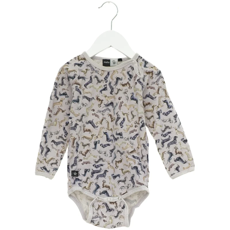 Bodystocking fra Molo (str. 92 cm)