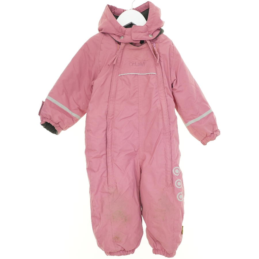 Flyverdragt fra CeLaVi (str. 80 cm)