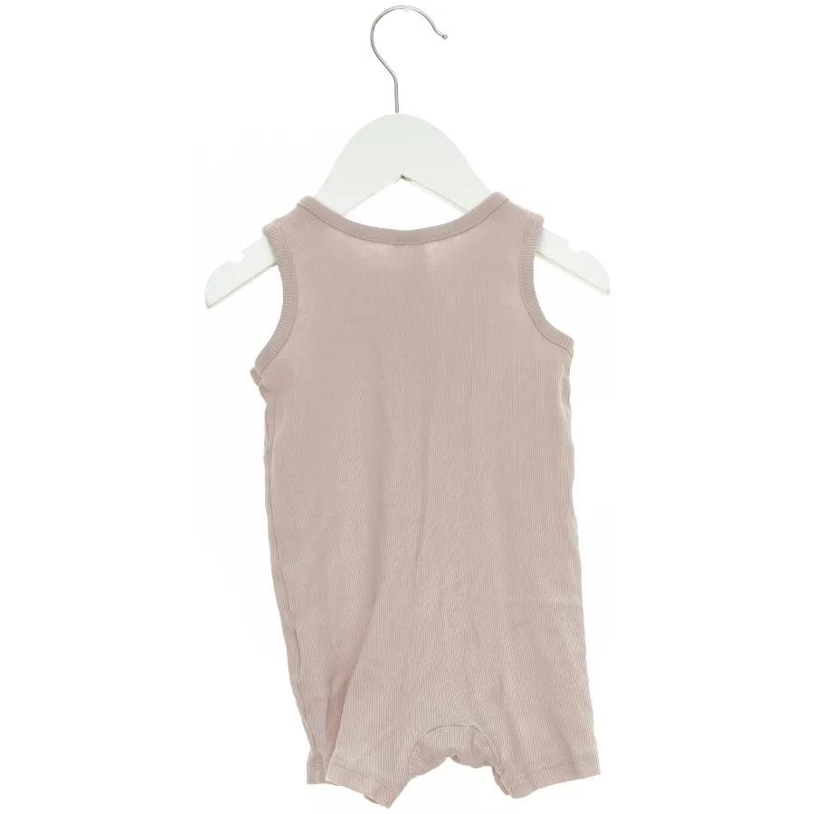 Sommerdragt fra H&M (str. 68 cm)