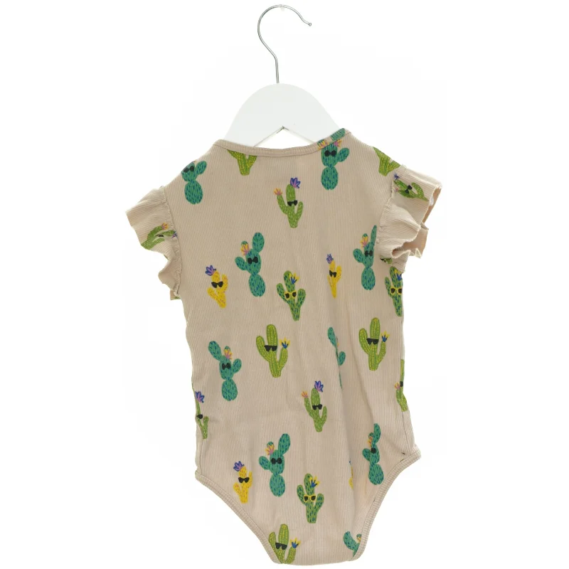 Bodystocking fra Zara (str. 92 cm)