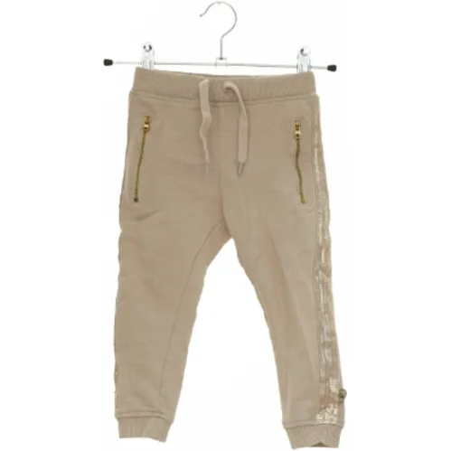 Sweatpants fra Pomp de Lux (str. 92 cm)
