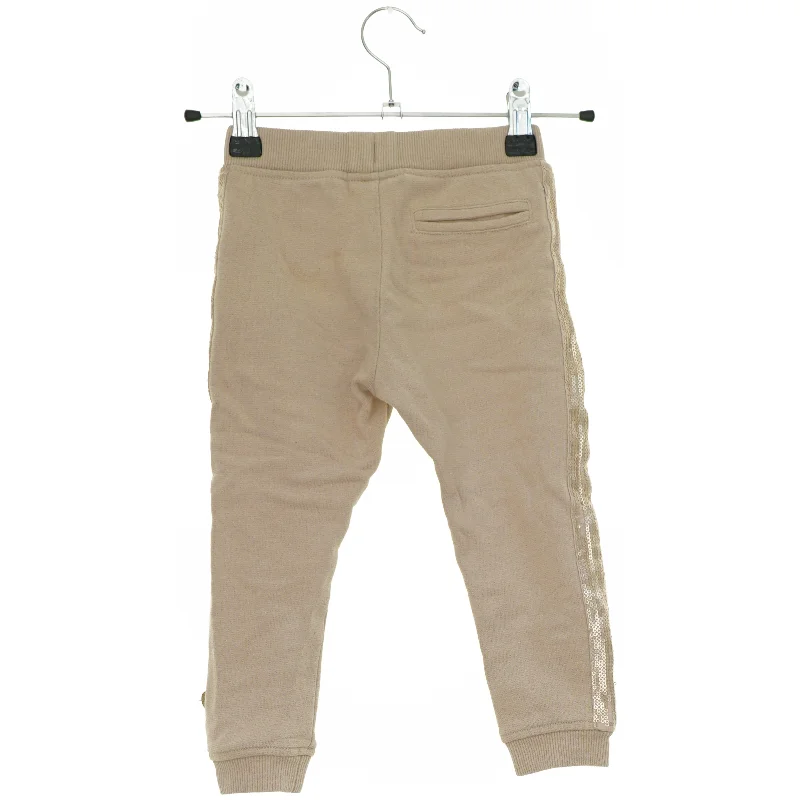 Sweatpants fra Pomp de Lux (str. 92 cm)