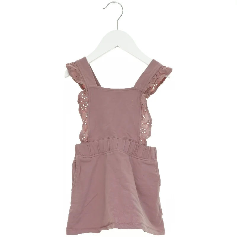 Kjole fra Name It (str. 86 cm)