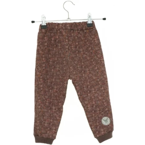 Termobukser fra Wheat (str. 86 cm)