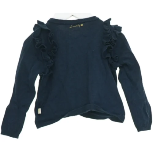 Cardigan fra Pomp de Lux (str. 86 cm)