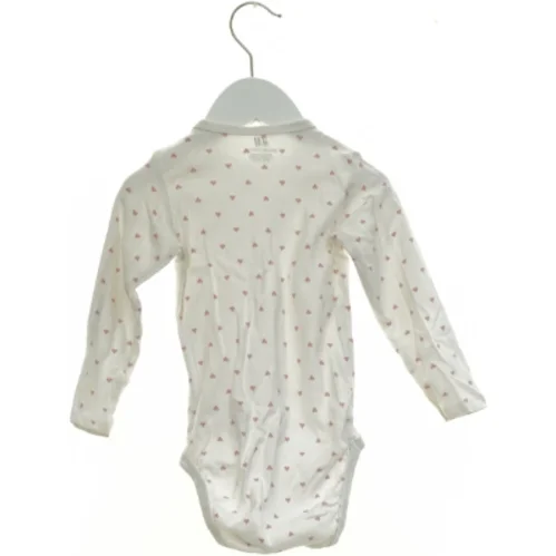 Bodystocking fra H&M (str. 86 cm)