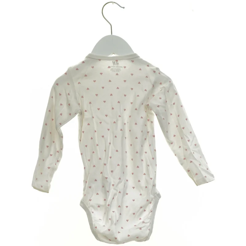 Bodystocking fra H&M (str. 86 cm)