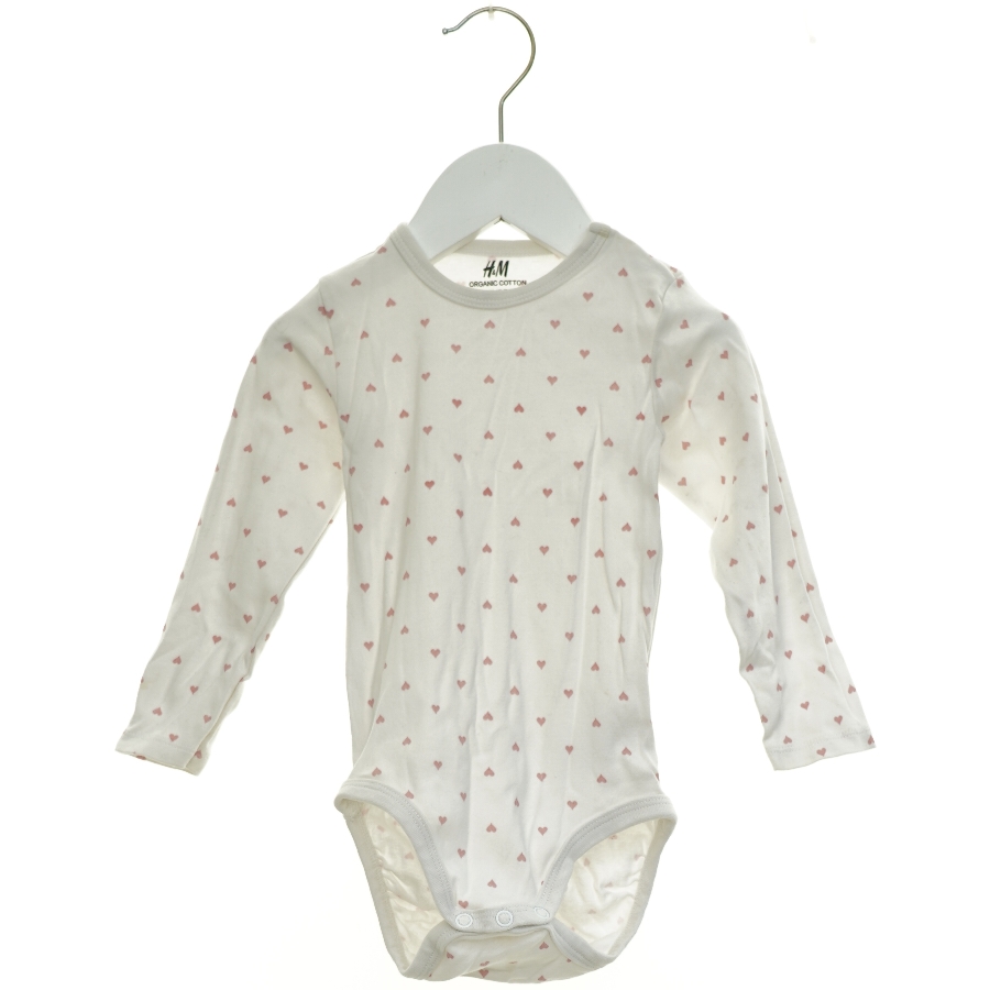 Bodystocking fra H&M (str. 86 cm)