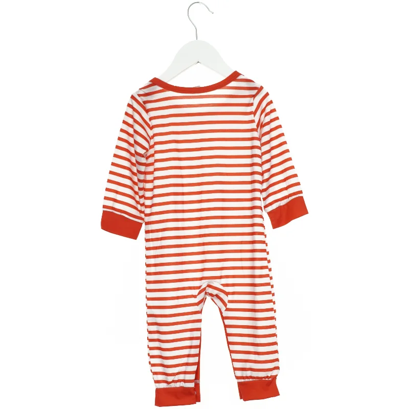 Heldragt fra SHEIN (str. 80 cm)