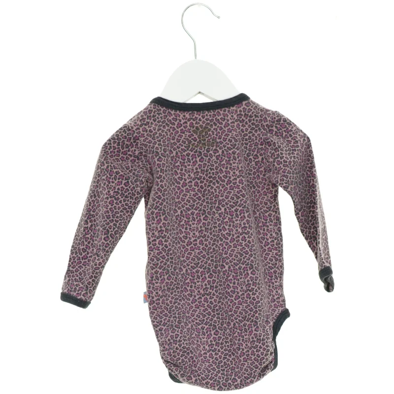 Bodystocking fra Hummel (str. 74 cm)