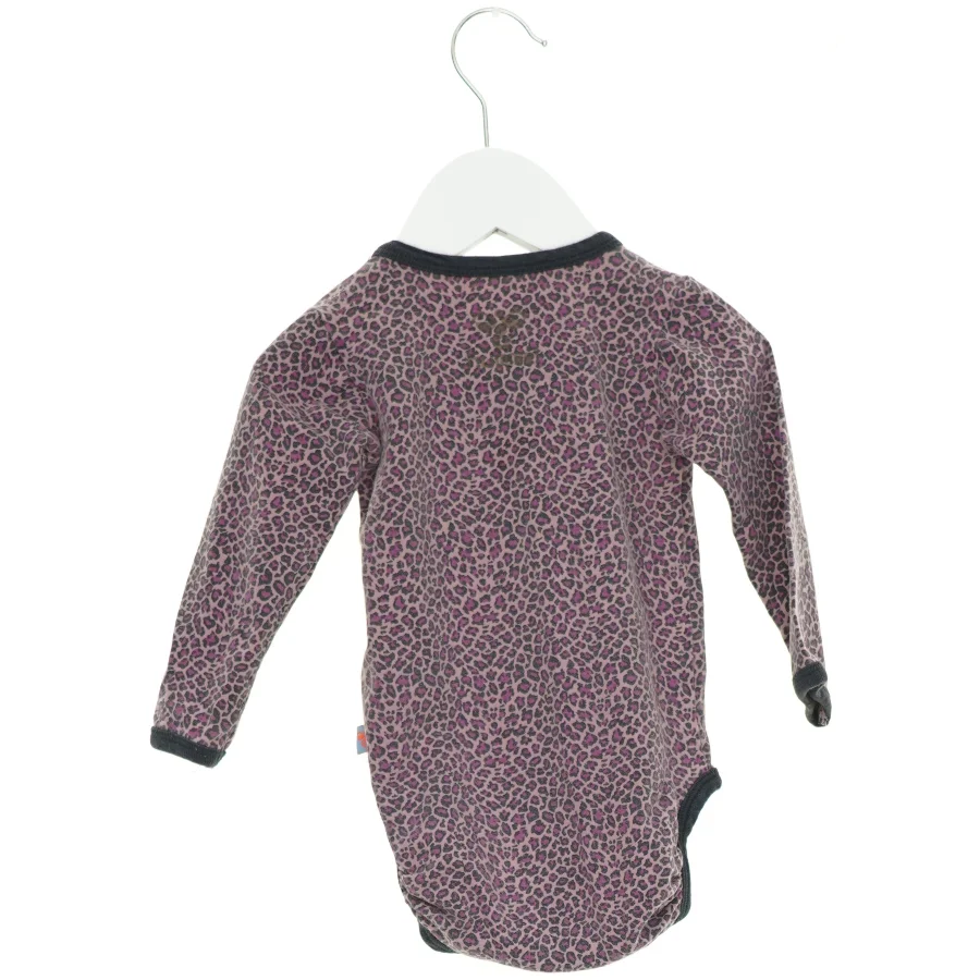 Bodystocking fra Hummel (str. 74 cm)