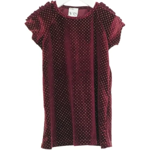 Kjole fra VRS (str. 92 cm)