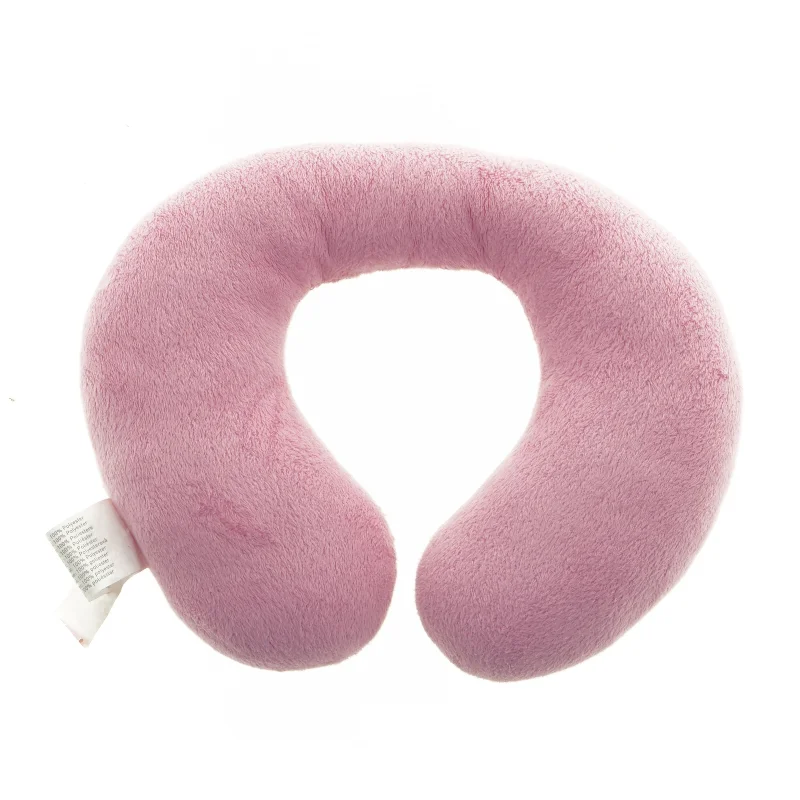 Hello Kitty nakkestøtte fra Sanrio (str. 25 x 19 cm)