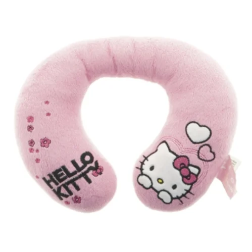 Hello Kitty nakkestøtte fra Sanrio (str. 25 x 19 cm)