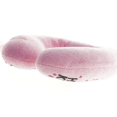 Hello Kitty nakkestøtte fra Sanrio (str. 25 x 19 cm)