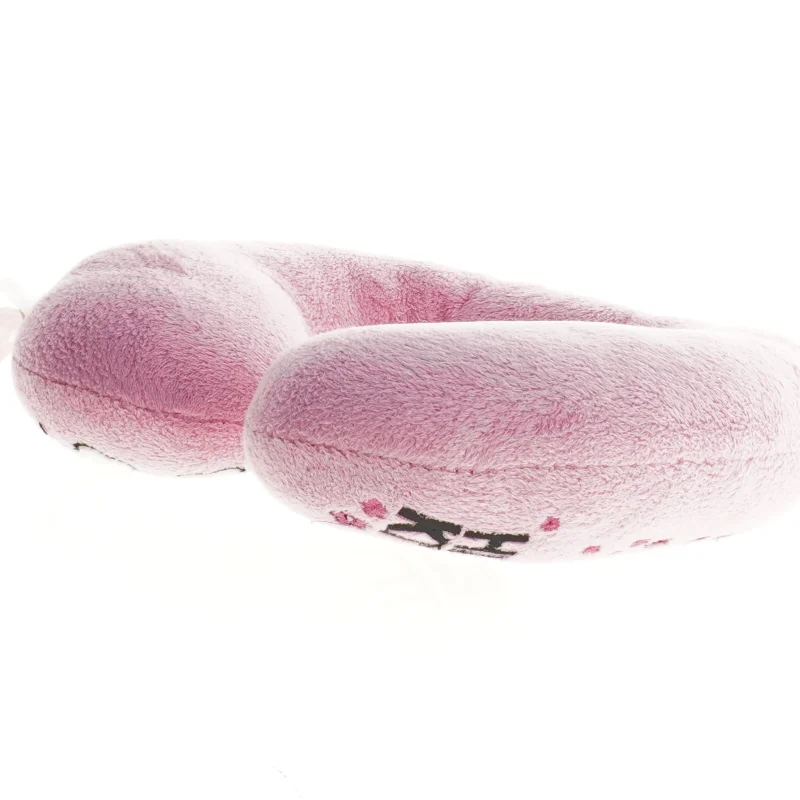 Hello Kitty nakkestøtte fra Sanrio (str. 25 x 19 cm)