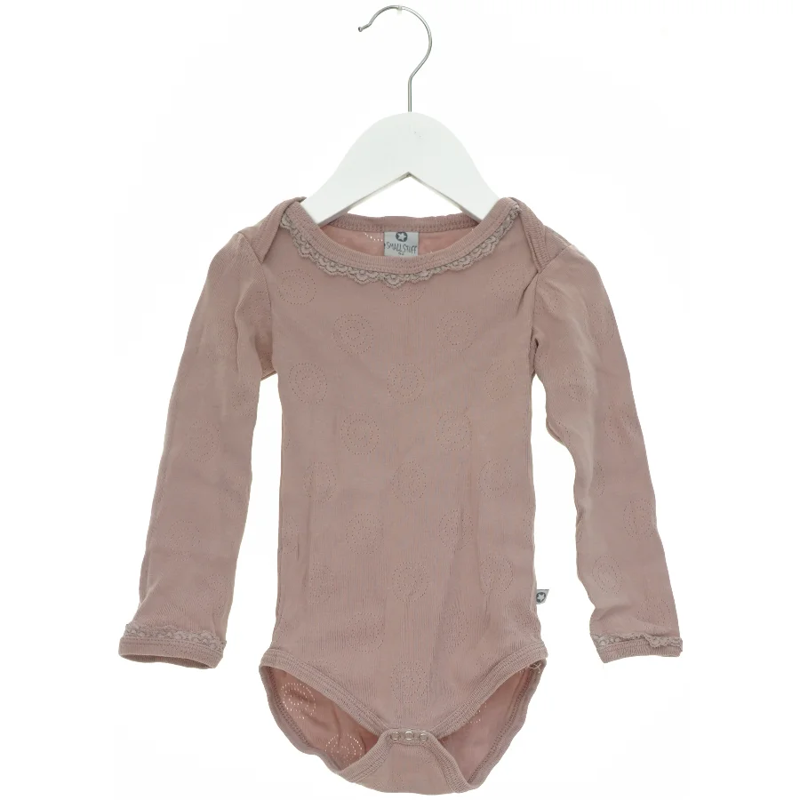 Bodystocking fra Smallstuff (str. 92 cm)