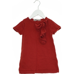 Kjole fra H&M (str. 92 cm)