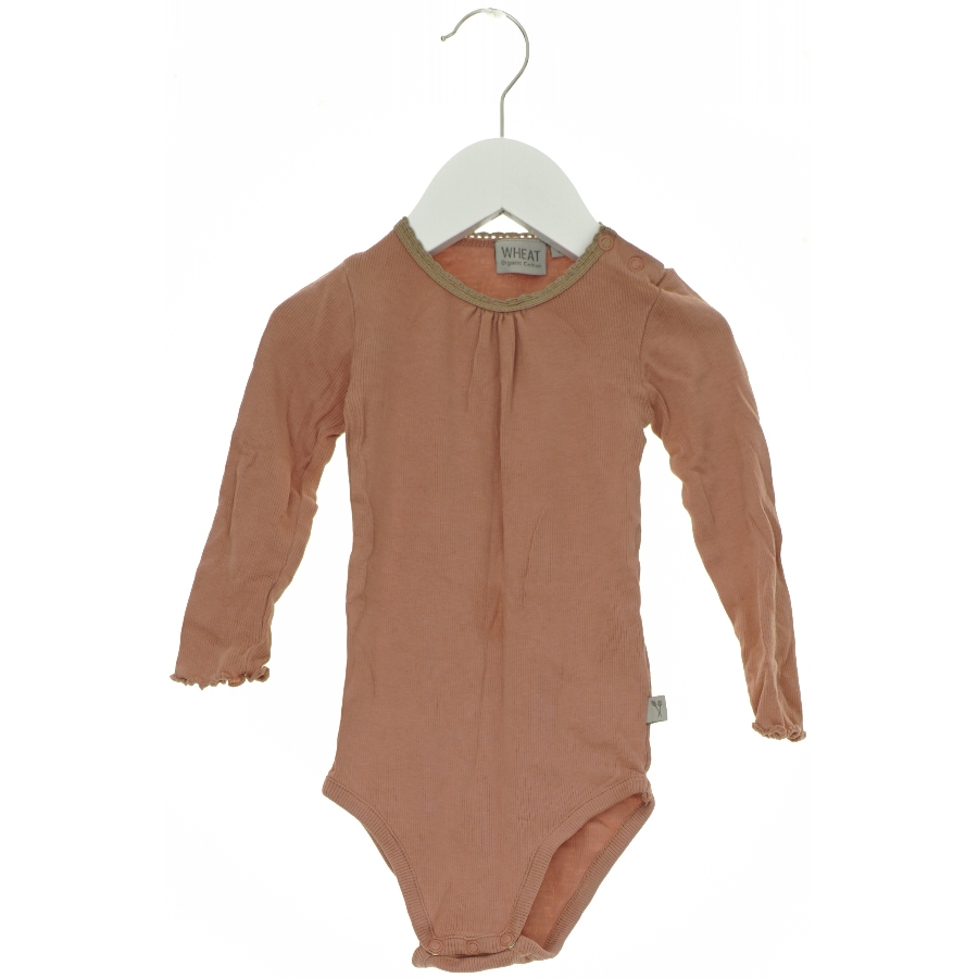 Bodystocking fra Wheat (str. 80 cm)