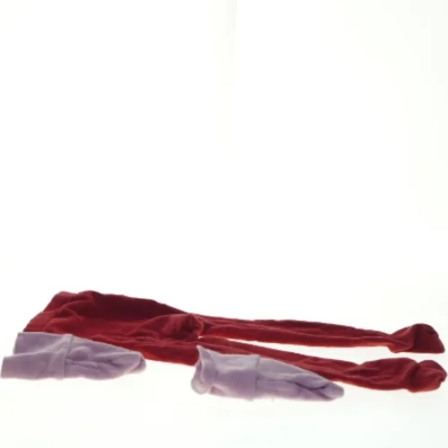 Buksr og futter til baby (str. 70 til 80)