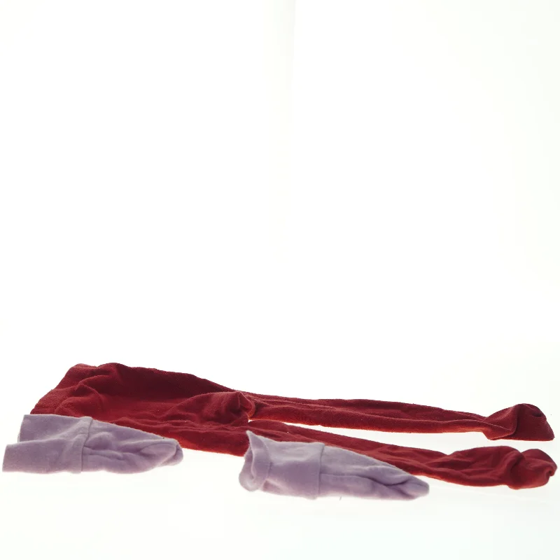 Buksr og futter til baby (str. 70 til 80)